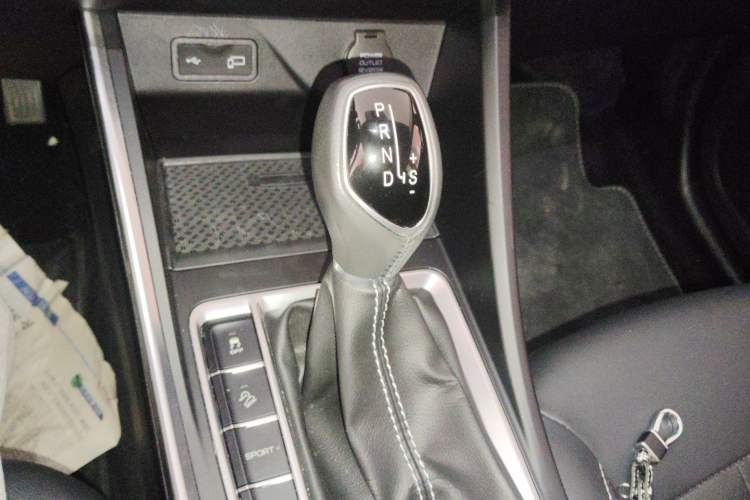 Used Geely Auto Vision X3 2020 1.5L CVT Luxury Model
