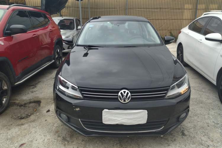 Used Volkswagen Sagitar 2014 1.6L Automatic Comfort Model