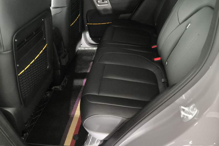 Used iCAR V23 2026 Model 401 Two-Wheel Drive Super Sports Edition
