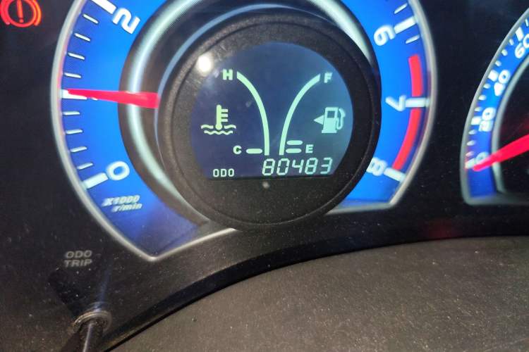 Used BYD L3 2012 1.5L Manual Comfort Edition
