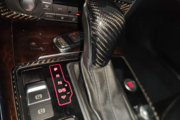 Used Audi A6L 2017 30 FSI Comfort Model