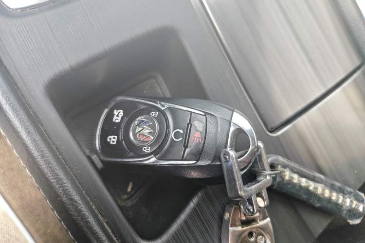 Used Buick LaCrosse 2020 652T Luxury Version

