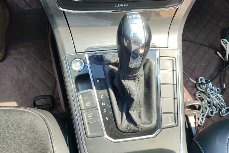 Used Volkswagen Passat 2017 280TSI DSG Luxury Edition
