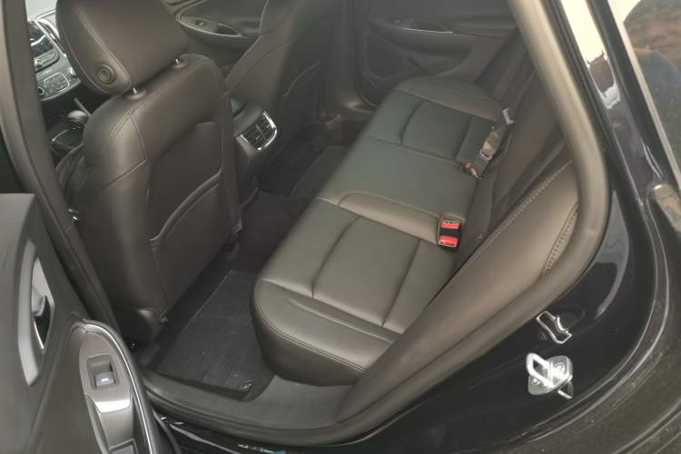 Used Chevrolet Malibu XL 2022 535T Automatic Sport Edition