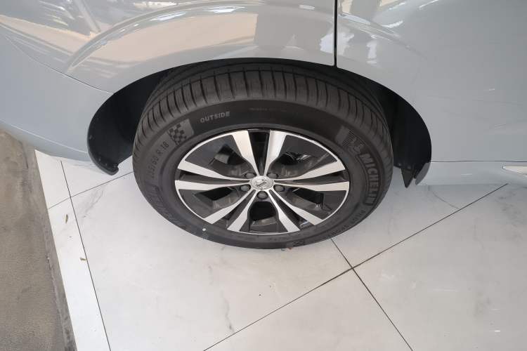 Used Volvo XC60 2024 B5 4x4 Smart Luxury Edition
