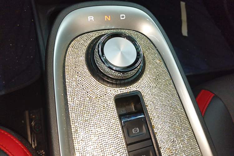 Used ORA Good Cat GT 2022 Mulan Edition 401 km Standard Range