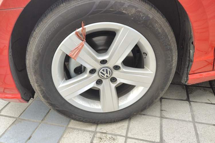 Used Volkswagen Lamando 2021 230TSI DSG Fashion Edition
