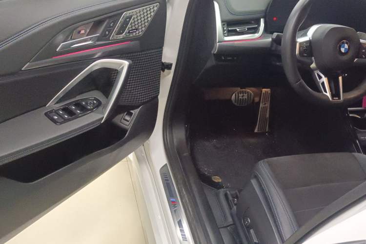 Used BMW X1 2023 xDrive25Li M Sport Package Driver Seat