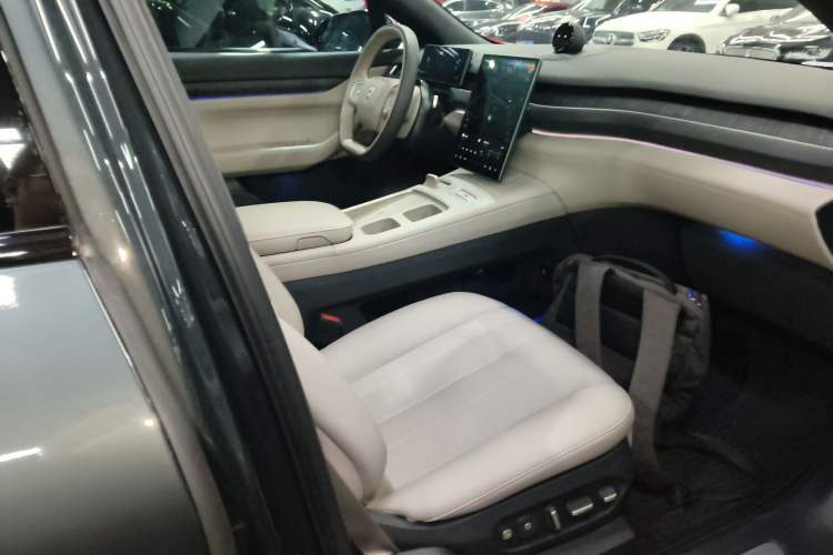 Used Nio ES8 2023 75 kWh