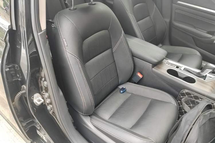 Used Nissan Teana 2021 2.0L XL Comfort Edition Right Front Seat