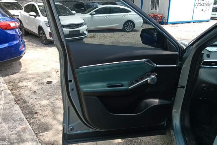 Used GAC Trumpchi EMKOO 2022 2.0 ATK TwinStar Pro Edition