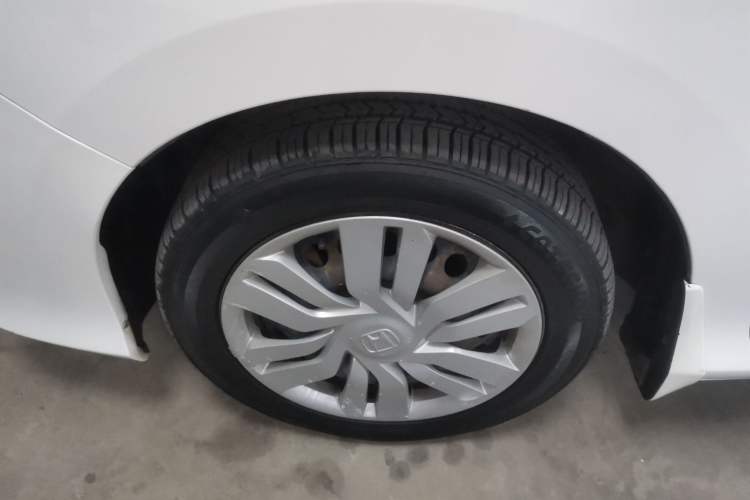 Used Honda City 2015 1.5L CVT Comfort Version Left Front Wheel Hub