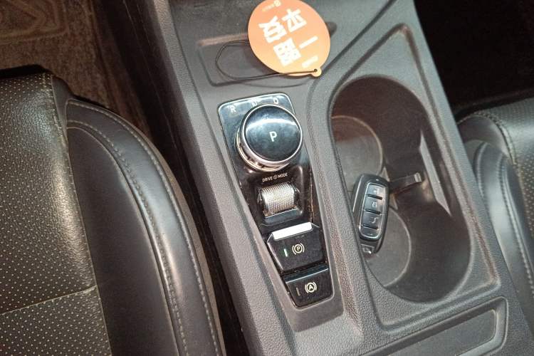 Used WM Motor E.5 2021 500 Ji Ke Xing