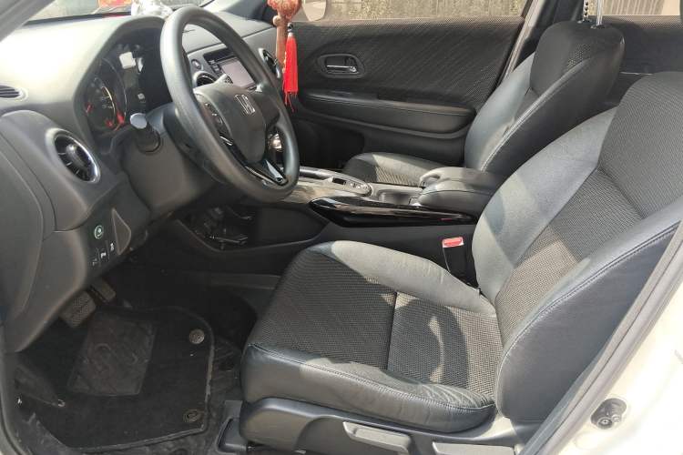 Used Honda XR-V 2017 1.5L LXi CVT Classic Edition
