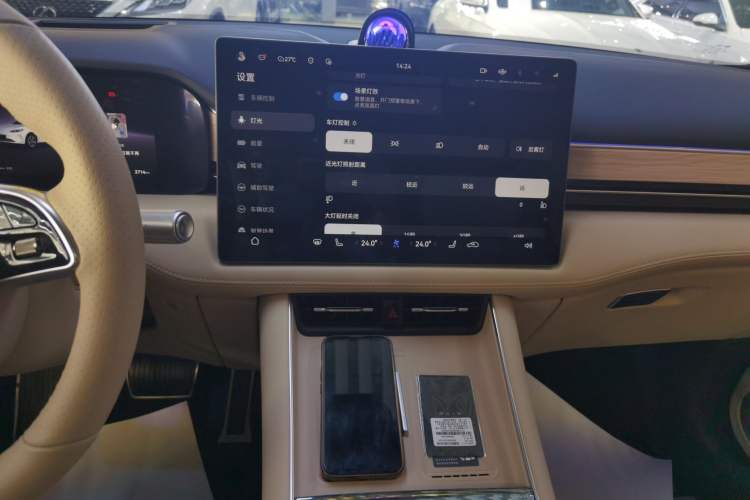 Used Hima AITO M5 2025 Extended-Range Ultra Rear-Wheel-Drive Version