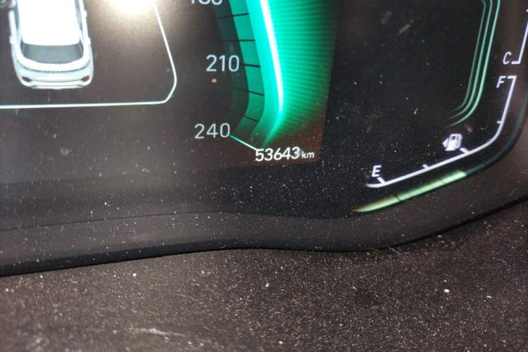 Used Hyundai ix35 2021 240TGDi DCT Two-Wheel-Drive GLS Leading Edition
