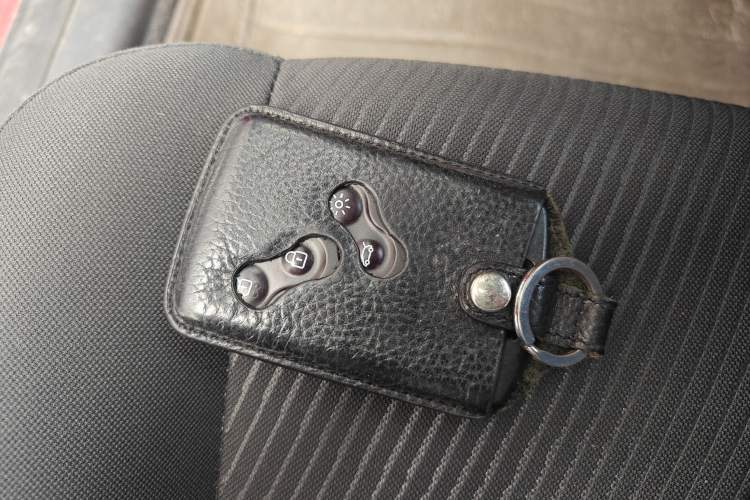 Used Renault Fluence 2015 2.0L Standard Edition
