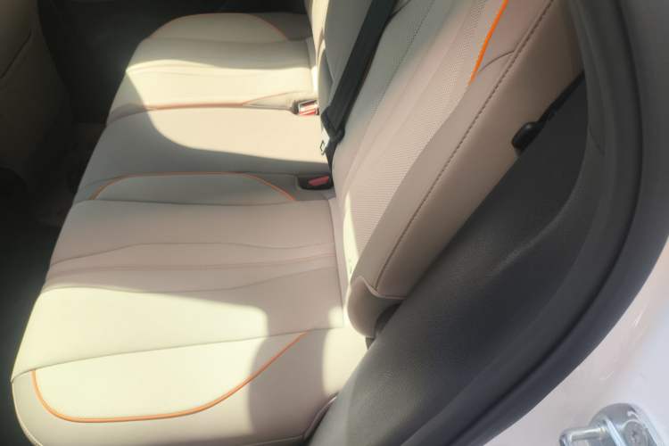 Used BYD Song Pro New Energy 2024 HONOR Edition DM-i 110KM Excellence Model
