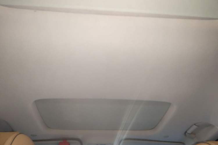 Used Denza D9 2022 DM-i 1040 Prestige Model