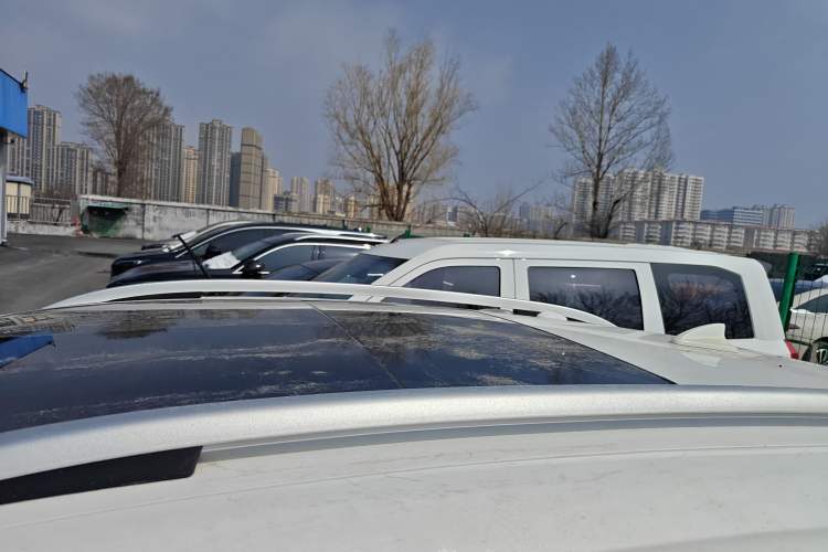 Used Zotye T300 2017 1.5L Manual Luxury Model