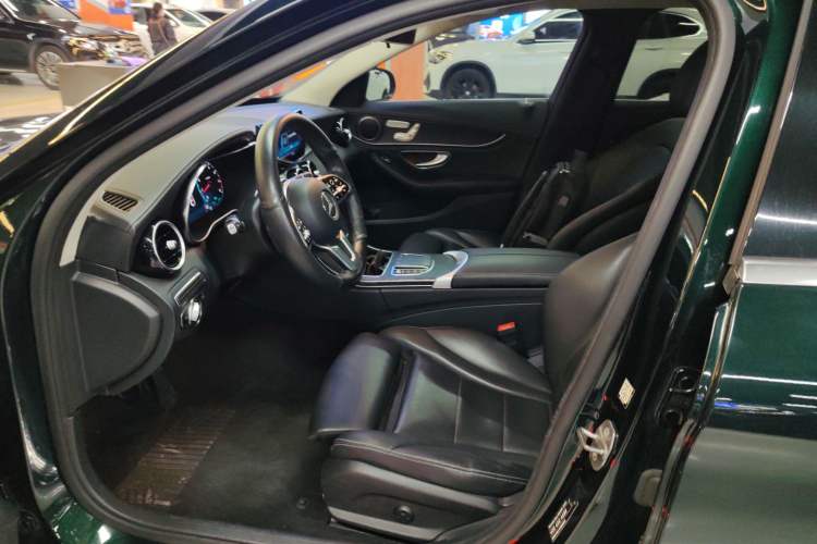 Used Mercedes-Benz C-Class 2019 Restyled C 260 L Sport Edition