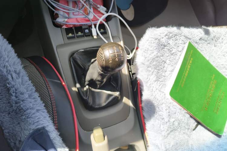 Used Chevrolet Sail 2013 Sedan 1.2L Manual Warm Edition
