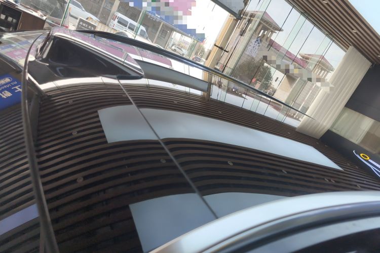 Used Hima AITO M8 2025 Extended-Range Max+ Version 53.4 kWh 6-Seater Edition