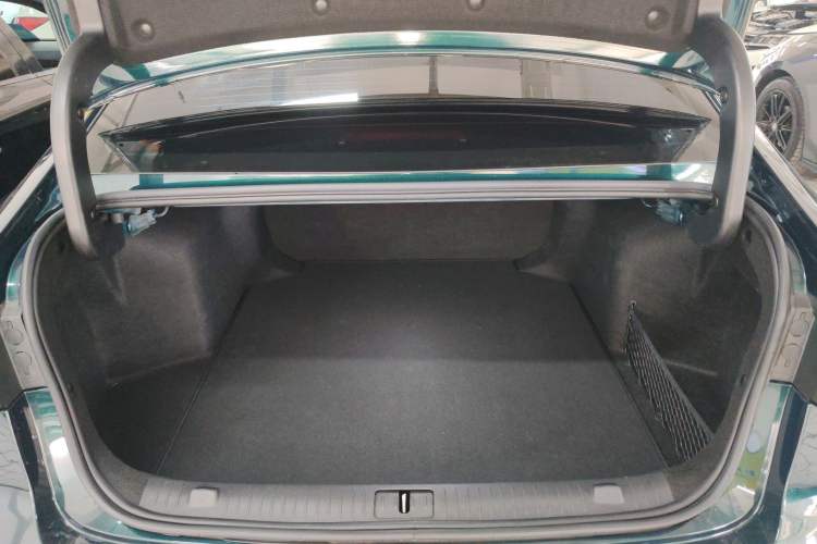 Used Chery Arrizo 8 2023 High-Performance Edition 2.0T DCT Chii
