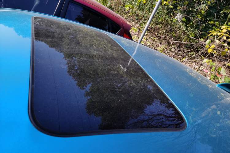 Used Dongfeng Aeolus Yixuan 2020 230T Automatic Advanced Edition