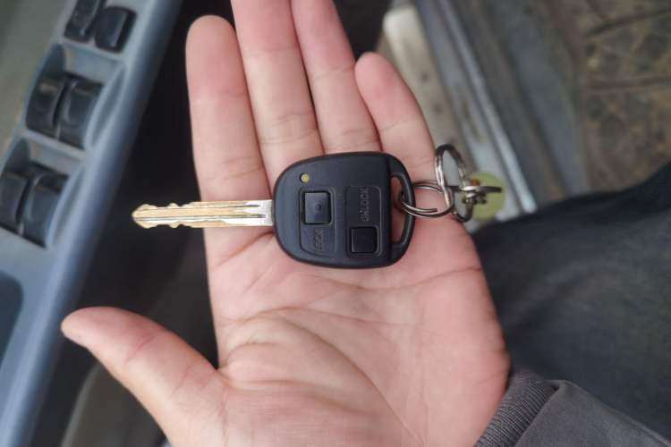 Used Great Wall Wingle 5 2014 2.8T Entry-Level Big Double-Cab GW2.8TC