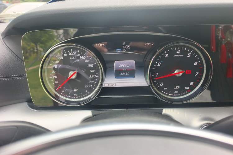 Used Mercedes-Benz E-Class 2017 E 200 Coupe
