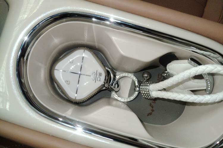 Used Wuling Bingo 2025 333 km Lingxi Deluxe Edition