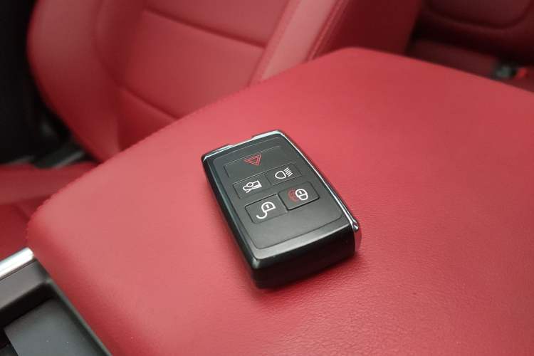 Used Jaguar XEL 2023 2.0T 250 PS R-DYNAMIC S Advanced Sport Edition