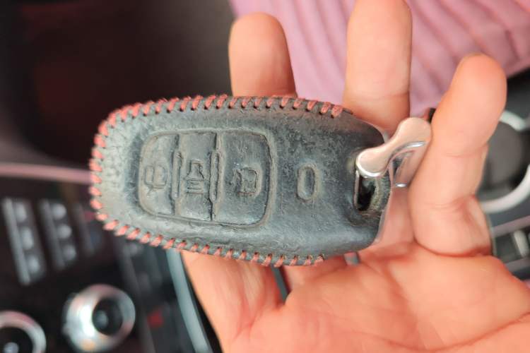 Used Haval H2 2017 Red-Label 1.5T Manual Two-Wheel Drive Luxury Model