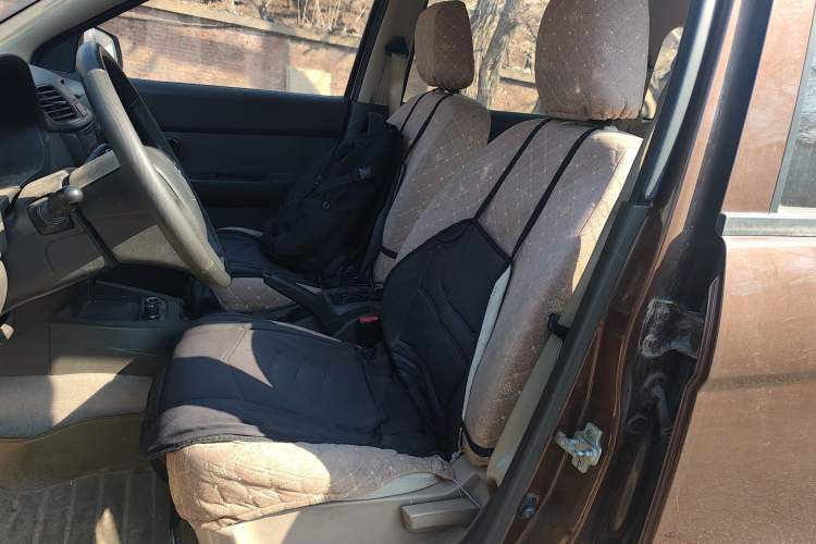 Used Wuling Hongguang 2018 1.5L Classic S Standard Model