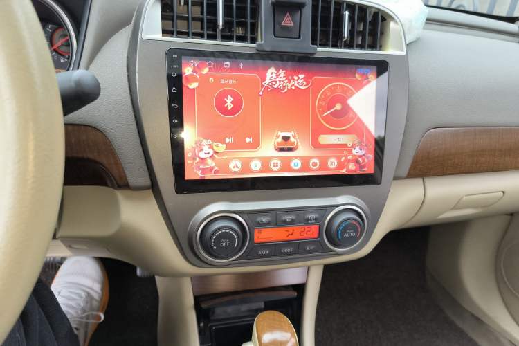 Used Nissan Sylphy 2009 1.6XL Automatic Luxury Sunroof Edition