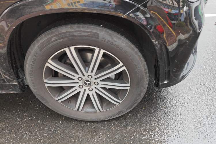 Used Mercedes-Benz GLE Coupe 2020 GLE 350 4MATIC Coupe SUV Luxury Model
