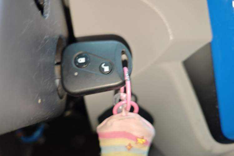 Used SRM Haoyun 2023 Entrepreneurial Van