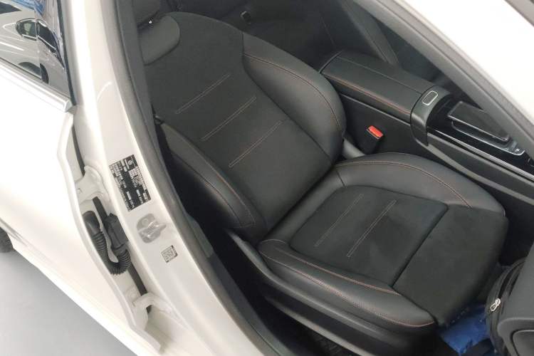 Used Mercedes-Benz A-Class 2024 Updated A 200 L Fashion Version