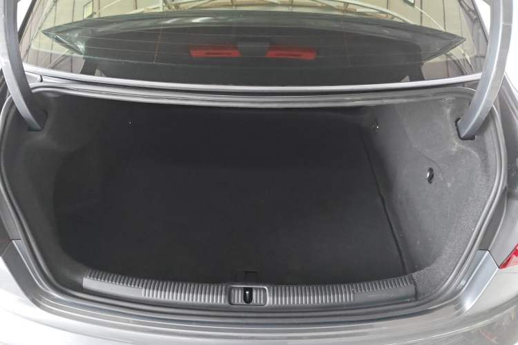 Used Audi A3 2020 Restyled Limousine 35 TFSI Ambition Version China VI