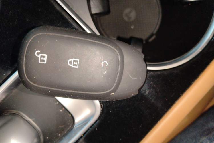 Used Li Auto ONE 2020 Extended-Range 6-Seater Version