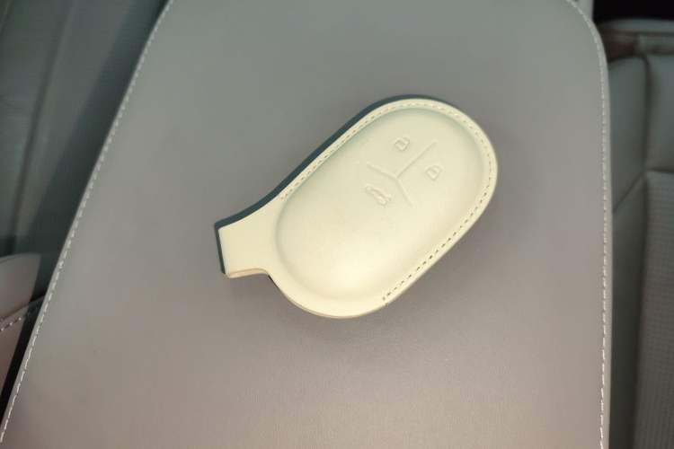 Used Nio ES7 2024 100kWh Signature Edition
