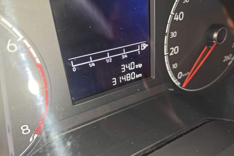 Used Jetta VS5 2019 280TSI Automatic Trend Model