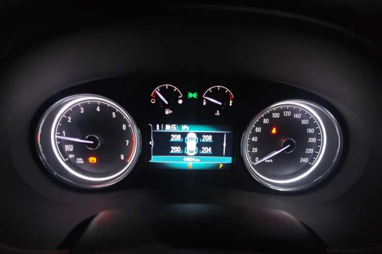 Used Buick LaCrosse 2016 20T Elite Edition