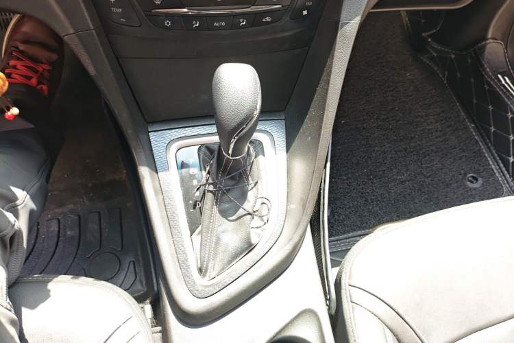 Used Buick GT 2019 18T Automatic Connected Elite Model China VI Standard
