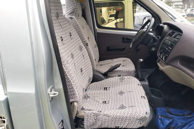 Used CHANGAN KAICHENG Xingka 2021 1.5L Base Model Long-Wheelbase Single-Cab JL473QH
