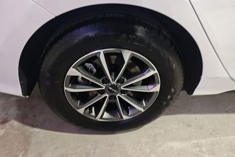 Used BYD Destroyer 05 2024 HONOR Edition DM-i 55KM Luxury Model