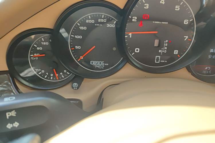 Used Porsche Panamera 2010 Panamera 4 3.6L