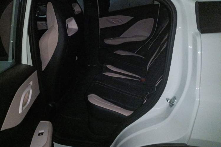 Used BYD Seagull 2025 305km Active Version
