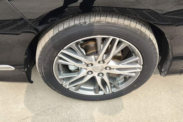 Used Honda Elysion 2019 2.0L Hybrid Supreme Edition
